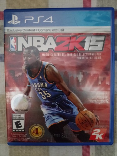 Nba ps4 playstation - nba, 15