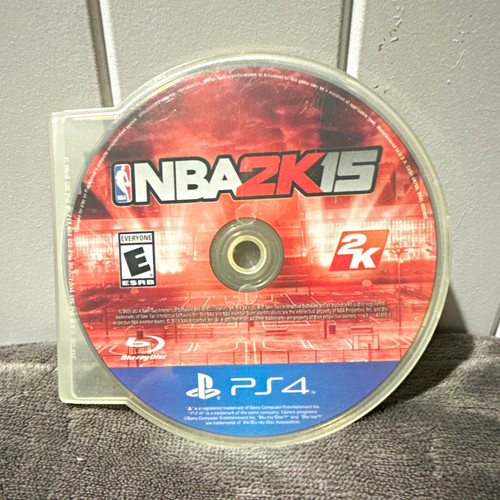 Nba 2k15 - nba, series