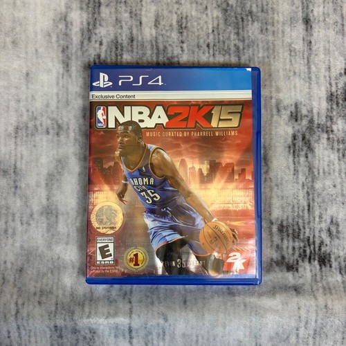 Gioco sportivo basket nba 2k15 - basket,