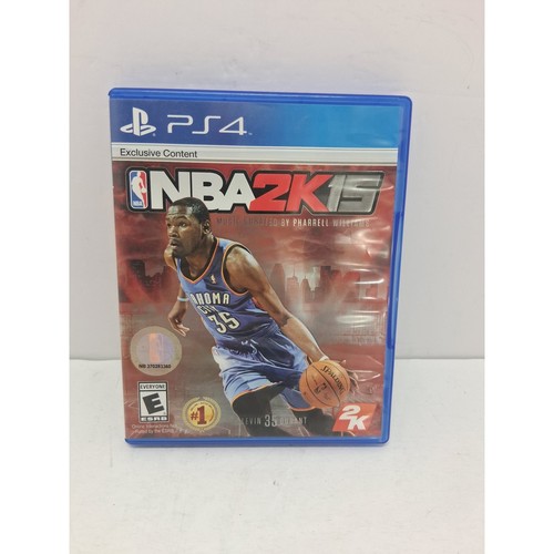 Gioco sportivo basket nba 2k15 - nba,