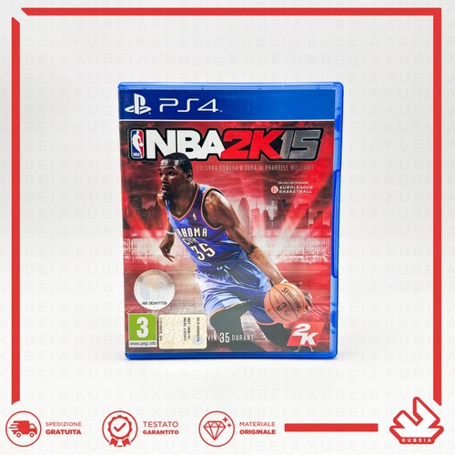 Nba 2k15 kevin durant - nba,