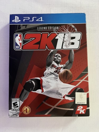 Lotto nba 2k15 2k17 - 2k15,