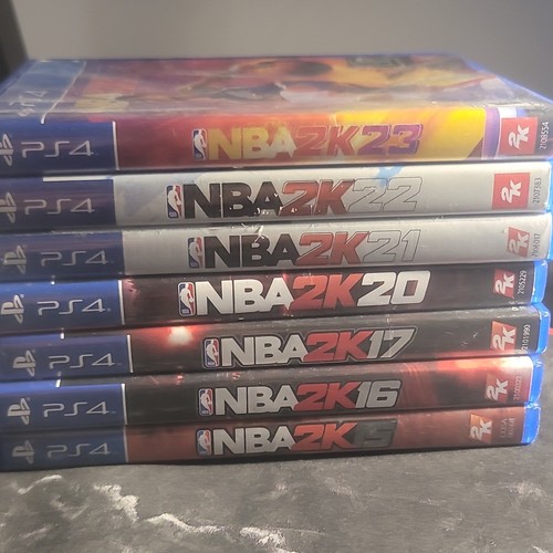 Lotto giochi nba ps4 - nba,