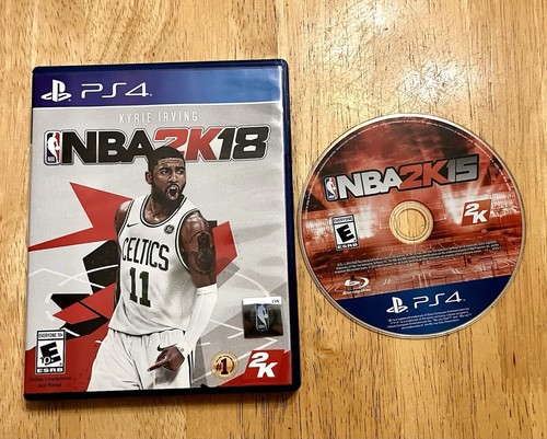 Nba 2k18 - nba,