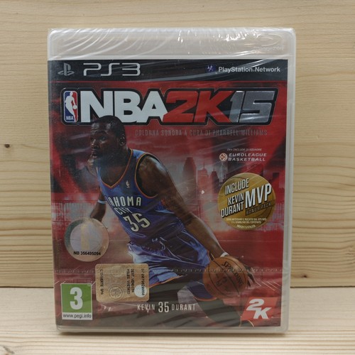 Nba 2k15 nuovo pal per - pal,