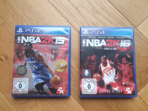 Nba2k15 nba2k18 4 - nba2k18, ps