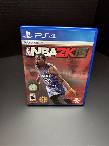 Videogioco nba 2k15 - videogioco,