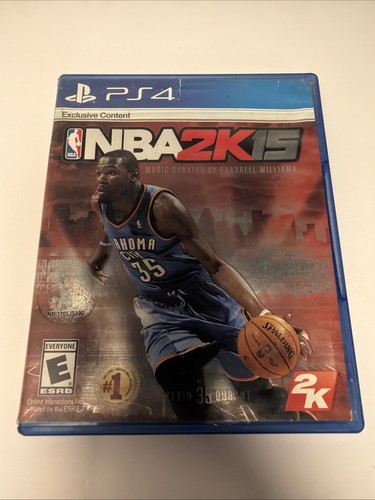 Sony ps4 nba - sony,