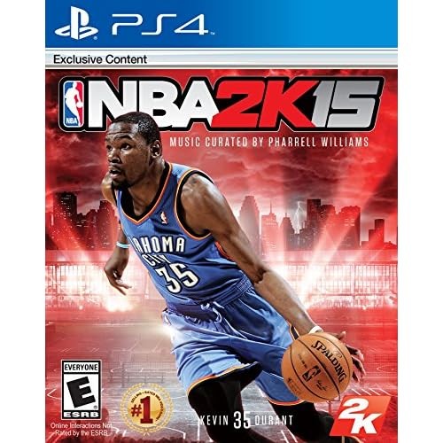 Nba 2k15 per - nba, 4