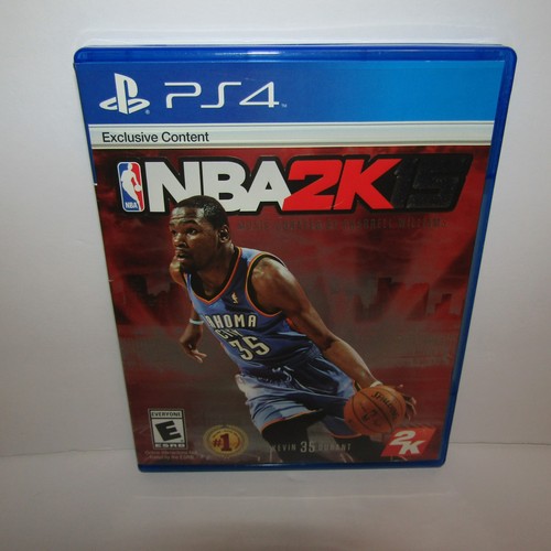 Videogioco basket nba - videogioco, 2k15