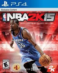 Completo nba 2k15 playstation - completo,