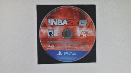 Nba 2k15 sony playstation - nba, (sony