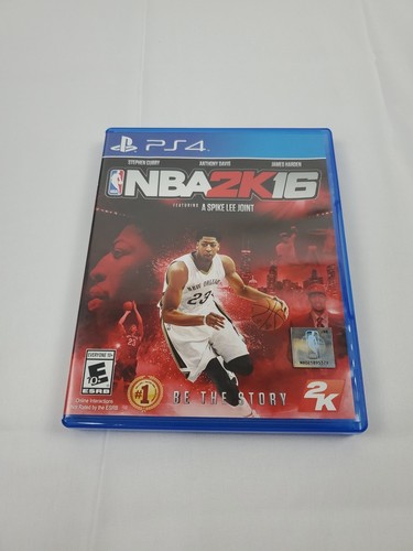 Nba 2k15 cib sony - nba,