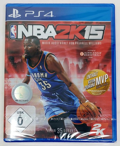 Nba 2k15 day one edition - one, +