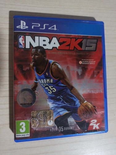 Nba 2k15 nba2k15 pal ita - nba2k15, per