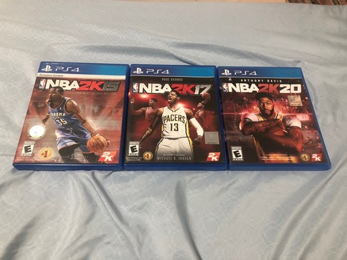 Lotto nba ps4 2k15 - lotto, 3