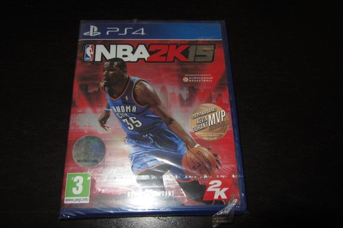 Nba 2k15 kevin durant mvp - kevin,