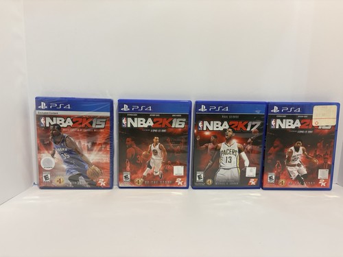 Videogiochi nba 2k15 - 2k15-2k18, per