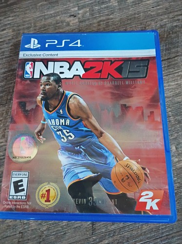 Nba 2k15 sony - 2k15, (sony