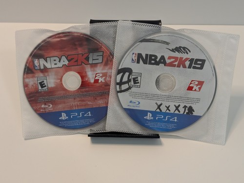 Nba 2k15 2k19 sony - nba, (sony