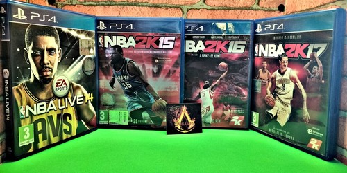 Lotto nba live 2k15 - live, 14