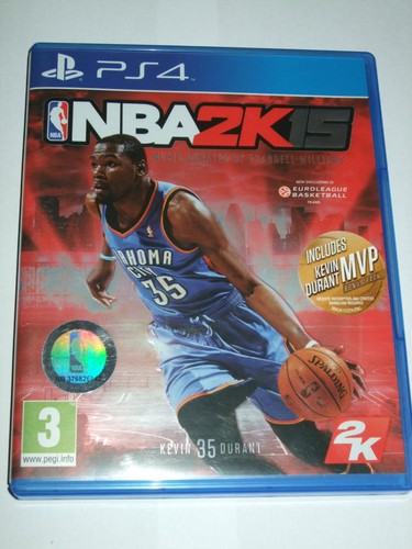Nba 2k15 basketball - nba,