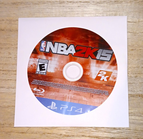 Nba 2k15 sony playstation - nba,