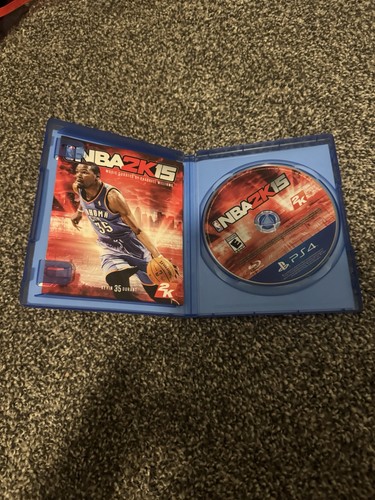 Videogioco basket nba 2k15 - nba,