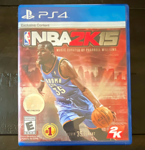 Nba 2k15 sony - -,