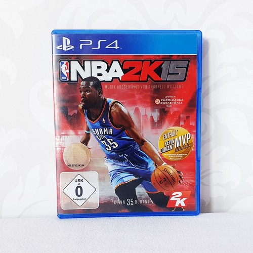 Nba 2k15 simulazione - 2k15, ✨