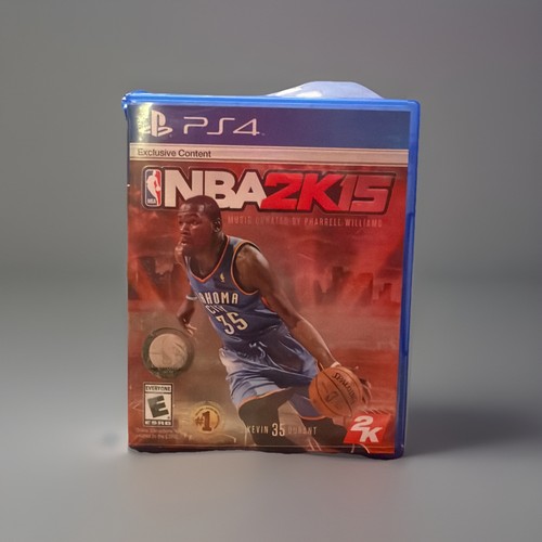 Videogioco nba 2k15 completo - nba,