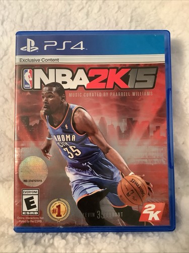 Libro giochi nba 2k15 - libro,