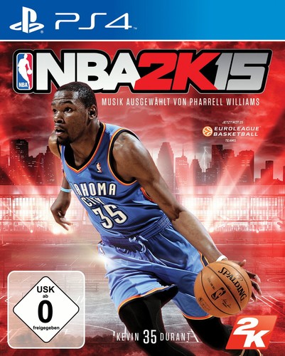 Nba 2k15 sport - nba,