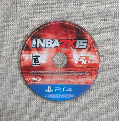 Nba 2k15 - nba, 4)