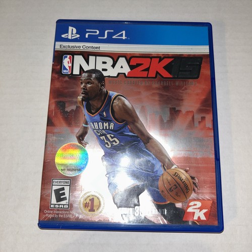 Nba 2k15 manuale - nba,