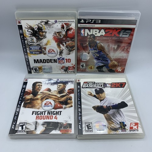 Madden nfl nba 15 mlb - 15,,