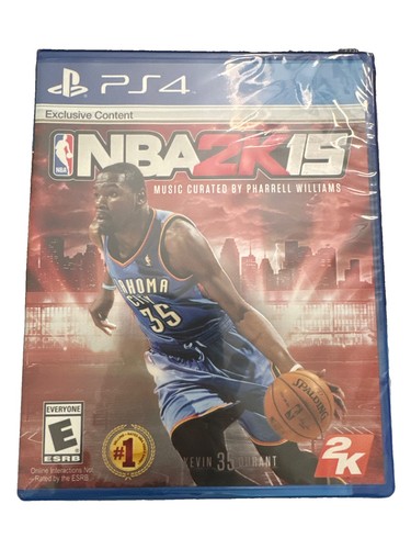 Nba 2k15 sony - 2k15, playstation